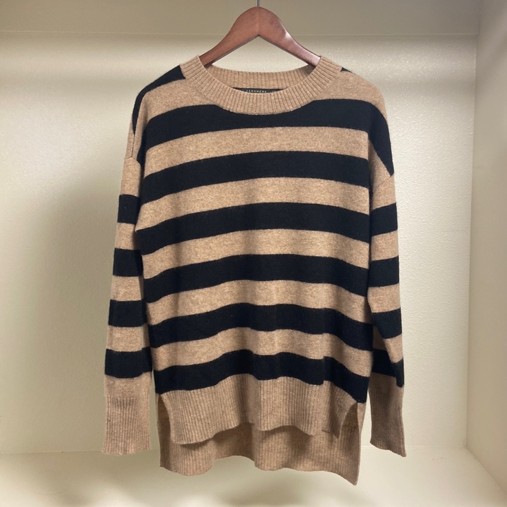 Charter Club Cashmere Sweater